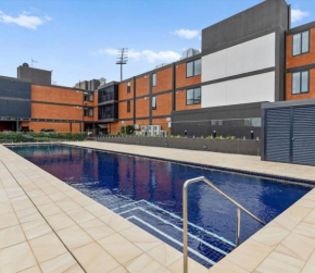 Luxury 3 bedroom apartment in the heart of Wagga., Wagga Wagga